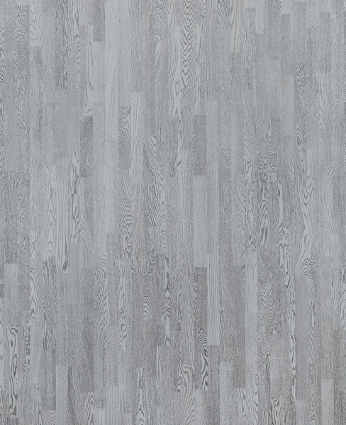 Паркетная доска UPOFLOOR ART DESIGN OAK SILVER MIST 3S